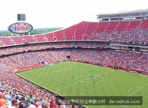从小组赛到决赛：世界杯不同阶段的盘口特征与滚球投注技巧